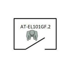 AT-EL101GF.2 (внутренний левый)