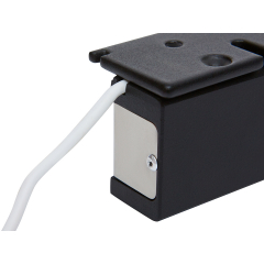 ML-200K-3 Premium Black с уголком