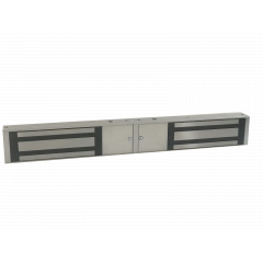 ML-395 Double с планкой