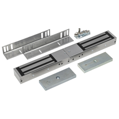 ML-395 Double с уголком