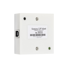Конвертер RS-485/USB