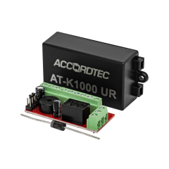 AT- K1000 UR Box