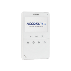 AT-VD 432C WH
