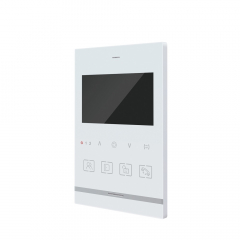 AT-VD434 WH Muon