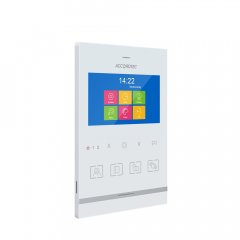 AT-VD434 WH Muon