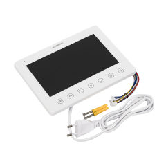 AT-VD 751C/M WH
