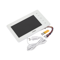 AT-VD 760C/SD WH