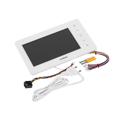 AT-VD 710W WH