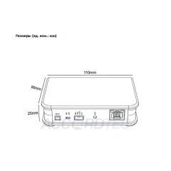AT-AC10W WH