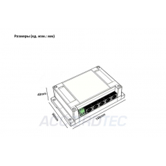  AT-VD 621 WH