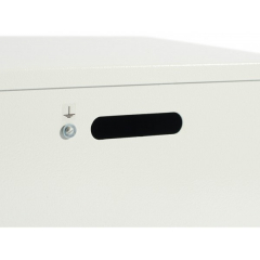 АО-2/120 Аккумуляторный отсек