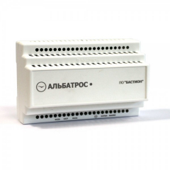 Альбатрос-1500DIN