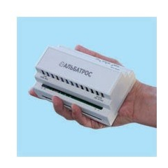 Альбатрос-1500DIN