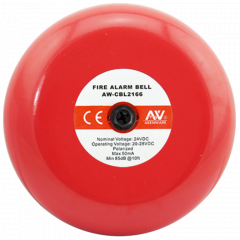 Оповешатель пожарный звуковой безадресный AW-CBL2166-6