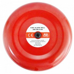 Оповешатель пожарный звуковой безадресный AW-CBL2166-8