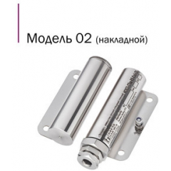 ИО102-07е-Exd-А-02-НР