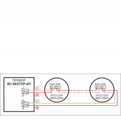 ИП212-220А  ДИП-220А