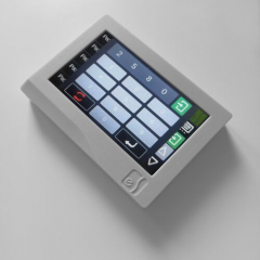 Elsys-CP2 Gray