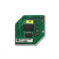 Elsys-XB32