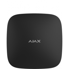 Ajax Hub (GSM+Ethernet)  (black)