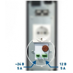 SKAT-UPS1000 исп.V Rack