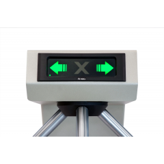 PERCo-TTR-04СW
