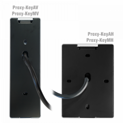 Proxy-KeyAV