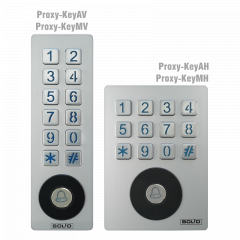 Proxy-KeyAH