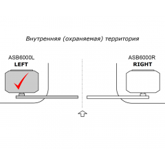 ASB6000L