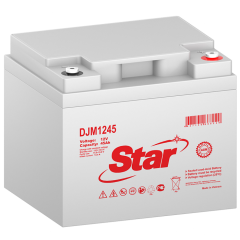 DJM1245 STAR Аккумулятор
