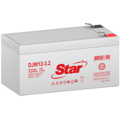 DJW12-3.2 STAR Аккумулятор