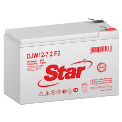 DJW12-7.2 STAR Аккумулятор