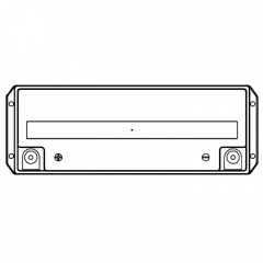 GPL121500 WBR Аккумулятор