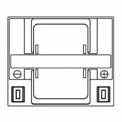 GPL12400 WBR Аккумулятор