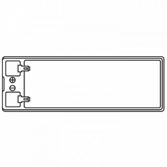 HR1224W F2F1 WBR Аккумулятор