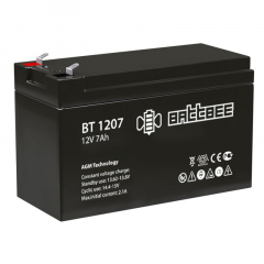 Аккумулятор BT 1207 BATTBEE