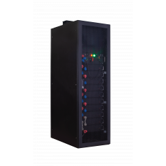 UDL 409,6V50Ah 8C SLAVE DELTA