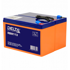 Аккумулятор RBM113 DELTA