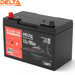 Аккумулятор MR 1295 DELTA