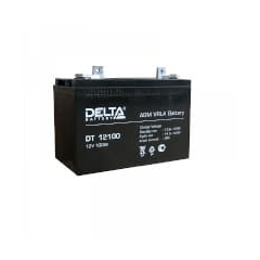 Аккумулятор SF 12100 Security Force