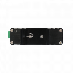 Ethernet-FX-SM40SB Преобразователь Ethernet 10/100 Мбит/с в оптику. Одномодовое волокно до 40 км. Для обмена данными используются одно волокно.