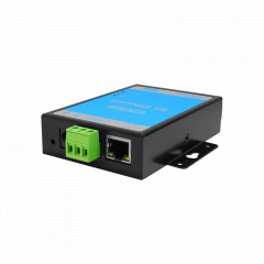 RS-Ethernet Преобразователь интерфейсов RS-485/RS-232/RS-422 в Ethernet