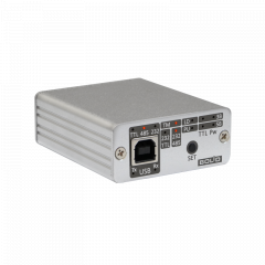 USB-RS - Универсальный преобразователь интерфейсов: USB в RS-485, RS232