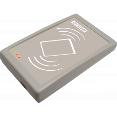 Proxy-5MS-USB - Считыватель для программирования мастер-карт и пользовательских карт 