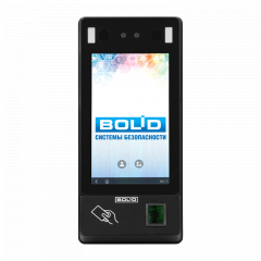 С2000-BIOAccess-SF50 Биометрический контроллер доступа