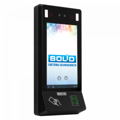 С2000-BIOAccess-SF50 Биометрический контроллер доступа