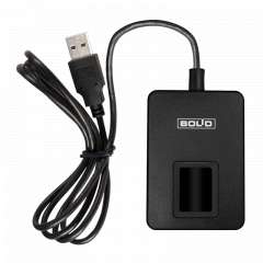 С2000-BIOAccess-ZK9500 Считыватель отпечатков пальцев