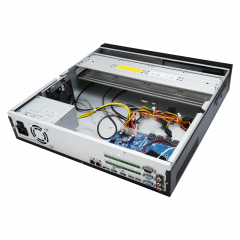 Видеорегистратор сетевой BOLID RGI-3288