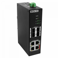 Сетевой коммутатор BOLID SW-204