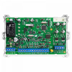 С2000-КДЛ-Modbus - Контроллер двупроводной линии связи с гальванической изоляцией (до 127 адресных устройств - датчиков или реле). Поддержка интерфейса RS-485 (Modbus)